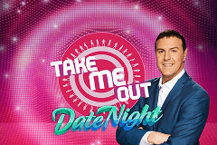 Take Me Out Date Night Slot