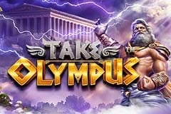 Take Olympus