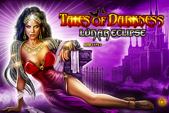 Tales of Darkness: Lunar Eclipse