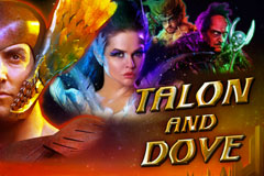 Talon & Dove