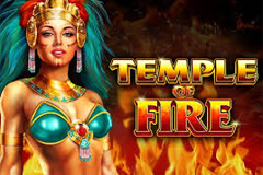 Temple of Fire