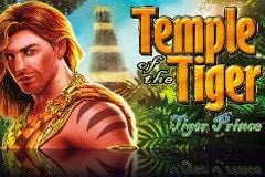 Temple of the Tiger: Tiger Prince