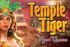 Temple of the Tiger: Tiger Queen