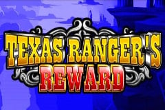 Texas Ranger&#39;s Reward