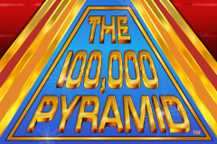 The $100,000 Pyramid Slot