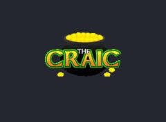The Craic Slot Machine