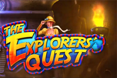 The Explorers&#39; Quest Slot