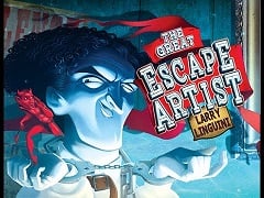 The Great Escape Artist