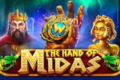 The Hand of Midas