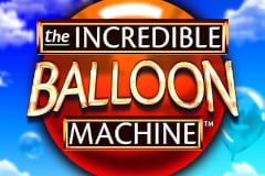 The Incredible Balloon Machine Slot Review