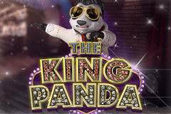 The King Panda Slot