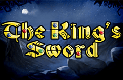 The King’s Sword Slot