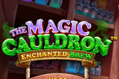 The Magic Cauldron: Enchanted Brew