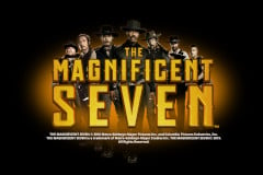 The Magnificent Seven