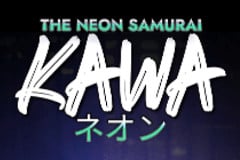 The Neon Samurai Kawa Slot