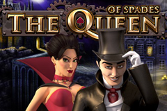 The Queen of Spades Slot