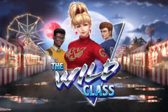 The Wild Class Slot Review