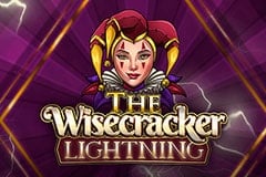 The Wisecracker Lightning Slot
