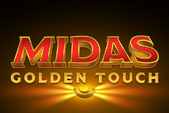 Midas Golden Touch Bonus Buy