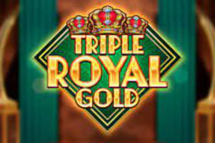 Triple Royal Gold Slot Review
