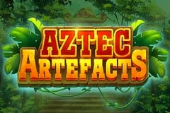 Aztec Artefacts