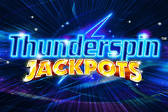 Thunderspin Jackpots