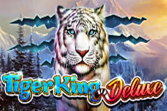 Tiger King Deluxe Online Slot