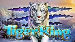 Tiger King Slot