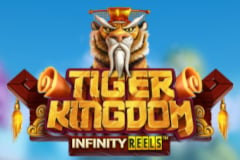 Tiger Kingdom Infinity Reels Slot Review