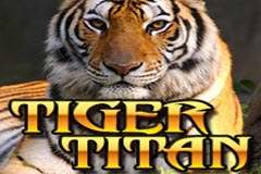 Tiger Titan