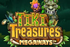 Tiki Treasures Megaways