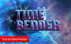 Time Bender