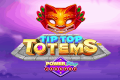 Tip Top Totems PowerPlay Jackpot