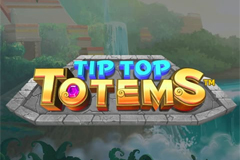Tip Top Totems Slot Machine