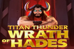 Titan Thunder Wrath of Hades