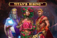 Titan's Rising