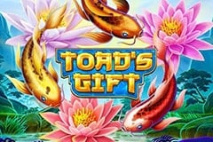 Toad&#39;s Gift™ Slot Game