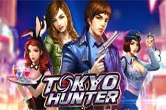 Tokyo Hunter Slot Game