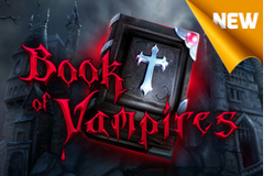 Book of Vampires