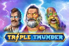 Triple Thunder