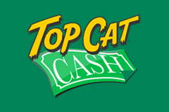 Top Cat Cash