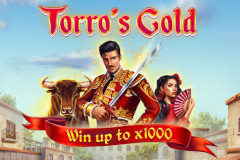 Torro’s Gold Slot