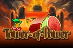 Play Tower of Power Slot Online
