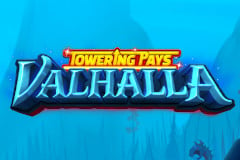 Towering Pays Valhalla Online Slot Review