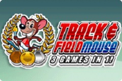 Track & Field Mouse