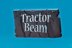 Tractor Beam Slot