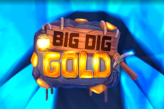 Big Dig Gold Slot Review