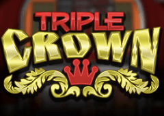 Triple Crown Slots Online