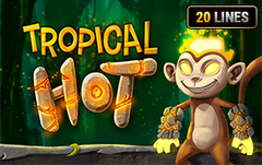 Tropical Hot Slot