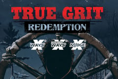 True Grit